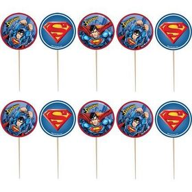 Partici Superman Kürdan