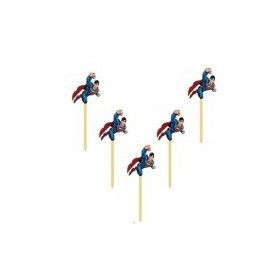 Partici Superman Kürdan