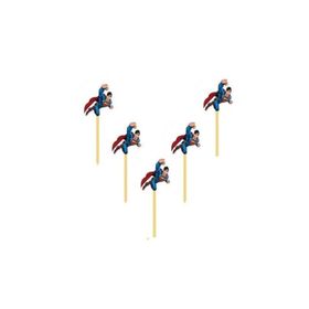 Partici Superman Kürdan