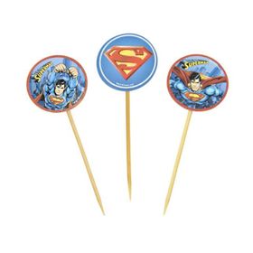Partici Superman Kürdan