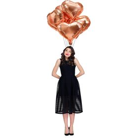 Partifabrik Folyo Gold Balon