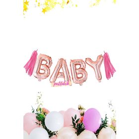 Partifabrik Folyo Gold Balon