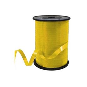 Partifabrik İpi Rafya Mat Gold 200 m Balon