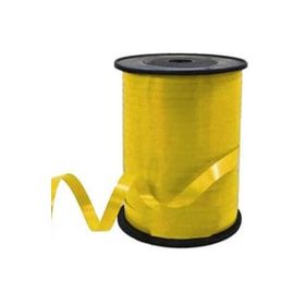 Partifabrik İpi Rafya Mat Gold 200 m Balon