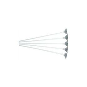 Partioutlet 20 Adet Balon Çubuğu