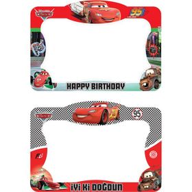 Partioutlet Cars Standart Çerçeve