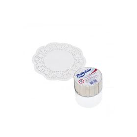 Partioutlet Dantel 9 cm Kağıt