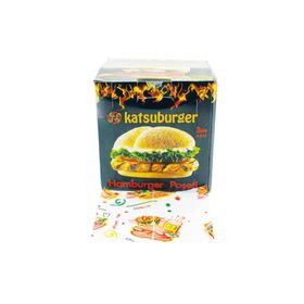 Partioutlet Hamburger Poşeti