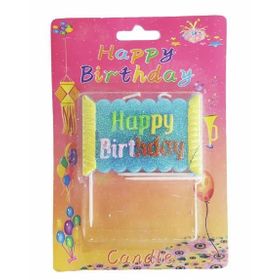 Partioutlet Happy Bırthday Mum