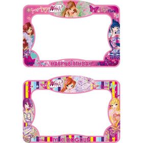 Partioutlet Winx Standart Çerçeve