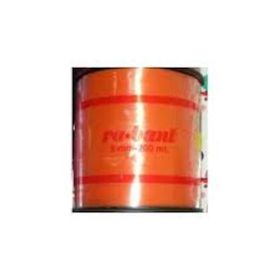 Partipan Turuncu 8 mm 200 m Rafya