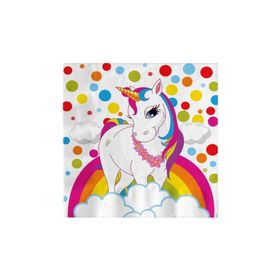 Partipan Unicorn Kağıt 16'lı Peçete