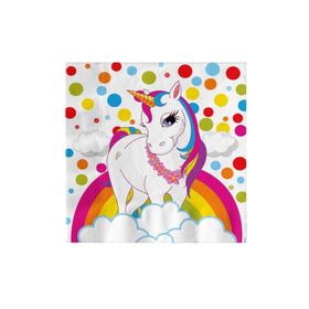 Partipan Unicorn Kağıt 16'lı Peçete