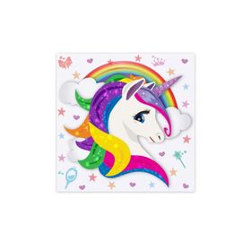 Partipan Unicorn Kağıt 16'lı Peçete