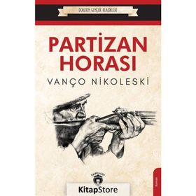 Partizan Horası - Vanço Nikoleski