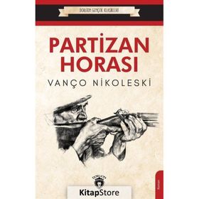 Partizan Horası - Vanço Nikoleski