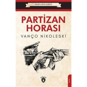 Partizan Horası - Vanço Nikoleski