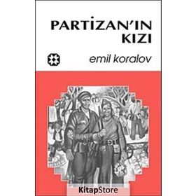 PARTİZAN´IN KIZI - EMIL KARALOV