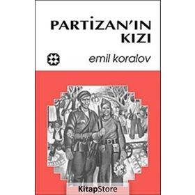PARTİZAN´IN KIZI - EMIL KARALOV