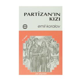 PARTİZAN´IN KIZI - EMIL KARALOV