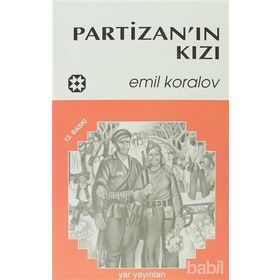 PARTİZAN´IN KIZI - EMIL KARALOV