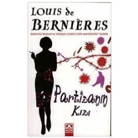 PARTIZANIN KIZI - LOUIS DE BERNIERES
