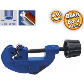 Partner 03076 3-30 mm Bakır Boru Kesme