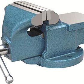 Partner 21143 100 mm Sabit Tablalı Mengene