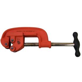 Partner PT01413 1/2 inç-2 inç Demir Boru Kesme Makası