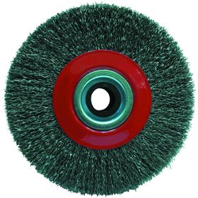 Partner PT02018 150x25 mm Gri Telli Daire Fırça