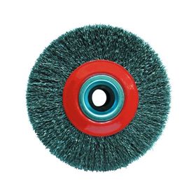 Partner PT02018 150x25 mm Gri Telli Daire Fırça