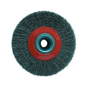 Partner PT02020 178x25 mm Gri Telli Daire Fırça