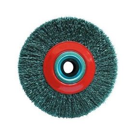 Partner PT02020 178x25 mm Gri Telli Daire Fırça