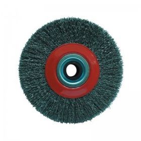 Partner PT02020 178x25 mm Gri Telli Daire Fırça