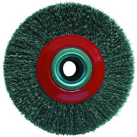 Partner PT02020 178x25 mm Gri Telli Daire Fırça