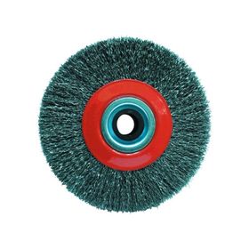 Partner PT02022 200x25 mm Gri Telli Daire Fırça