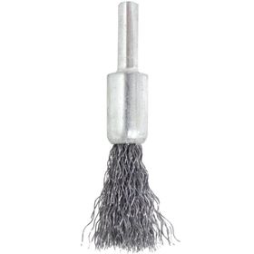 Partner Pt03024 Gri Telli 12 mm Pimli Kalem Fırça
