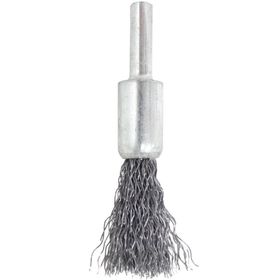 Partner Pt03024 Gri Telli 12 mm Pimli Kalem Fırça