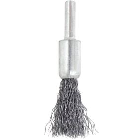 Partner Pt03024 Gri Telli 12 mm Pimli Kalem Fırça