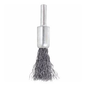 Partner Pt03024 Gri Telli 12 mm Pimli Kalem Fırça