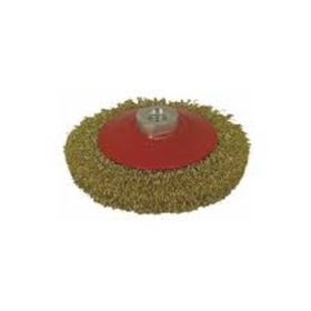 Partner PT03033 M14x125 mm Daire Tel Fırça