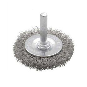 Partner PT03034 63x6 mm Gri Telli Pimli Daire Fırça