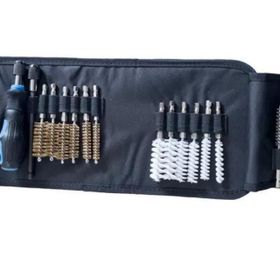 Partner PT03135 20 Parça 1/4 Bits Tel Fırça Seti
