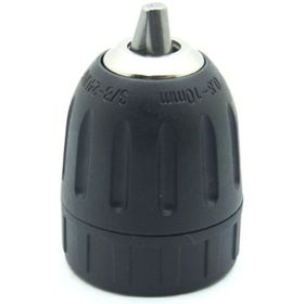 Partner PT21063 10 mm Mandren Anahtarsız