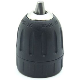 Partner PT21063 10 mm Mandren Anahtarsız