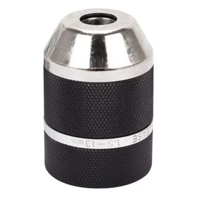 Partner PT21069 2-13 mm 1/2 inç Anahtarsız Otomatik Sıkmalı Mandren