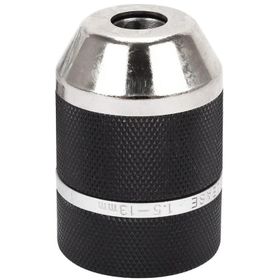 Partner PT21069 2-13 mm 1/2 inç Anahtarsız Otomatik Sıkmalı Mandren