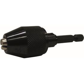 Partner PT21075 0.5-6.5 mm Anahtarsız Mini Mandren