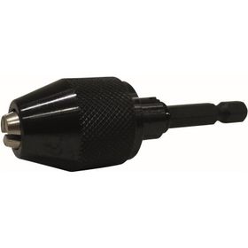 Partner PT21075 0.5-6.5 mm Anahtarsız Mini Mandren