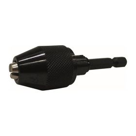 Partner PT21075 0.5-6.5 mm Anahtarsız Mini Mandren